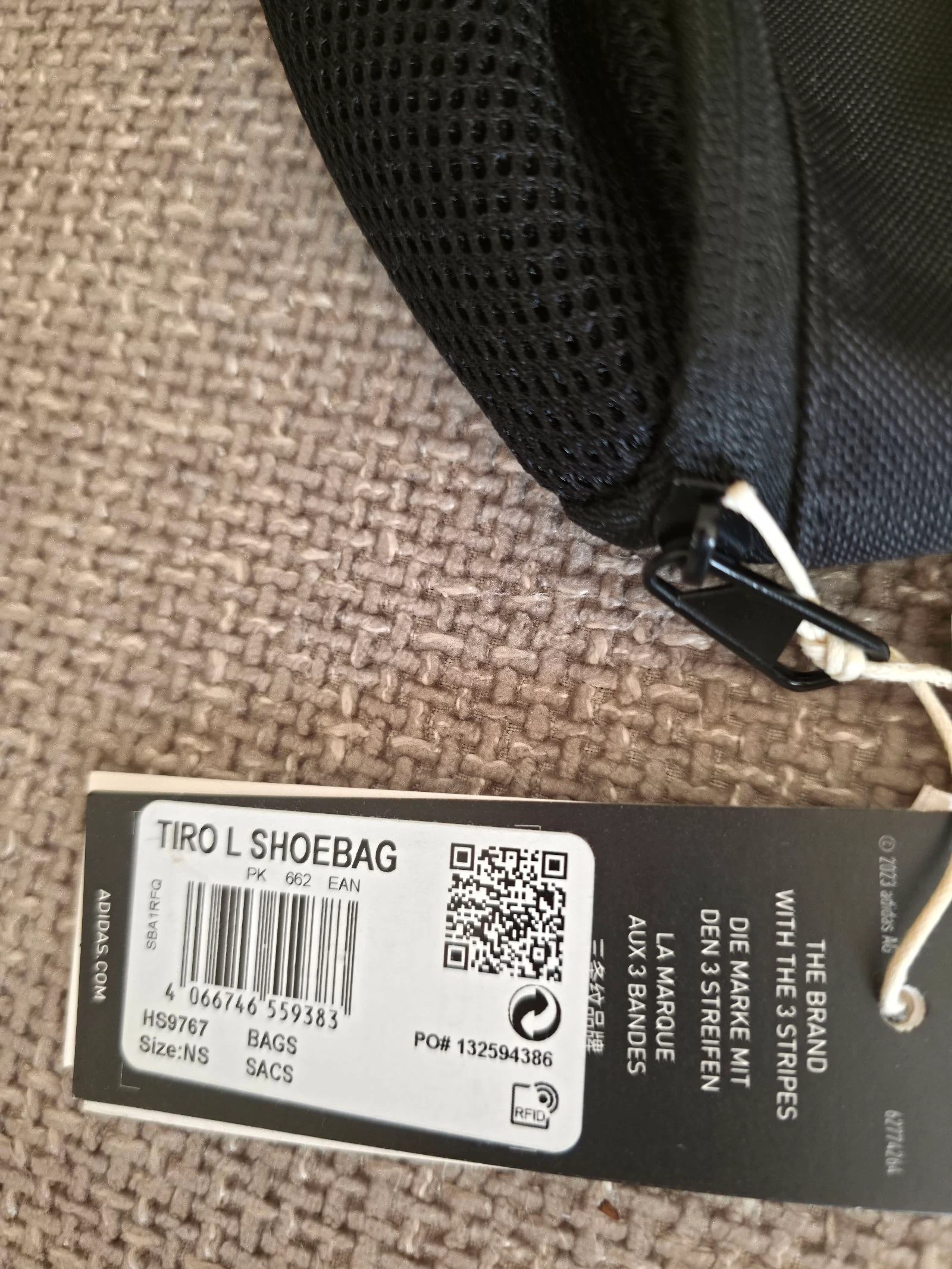 Sac Adidas – photo 4
